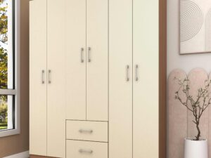 Roupeiro Jamaica 6P2G Fellicci – 1,34m – 3.5/SR