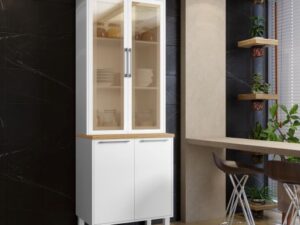 Torre Quente Cozinha Viena Salleto – 0,70m – 7.2/SR