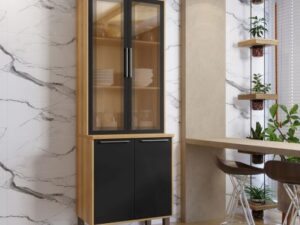 Torre Quente Cozinha Viena Salleto – 0,70m – 7.2/SR