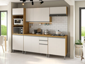 Cozinha New Vollare 2.0 – 1.3/TRA