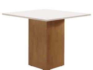 Mesa de Jantar Dakota 90×90 – 2.1/LD