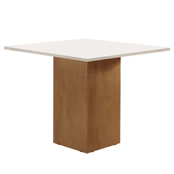 Mesa de Jantar Dakota 90×90 – 2.1/LD