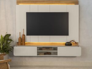 Painel Home ate 75″ Zurique LINEA BRASIL – 2.0m 8.8/TD