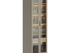Cristaleira Allure 2P LINEA BRASIL – 0.7m – 0.2/TD