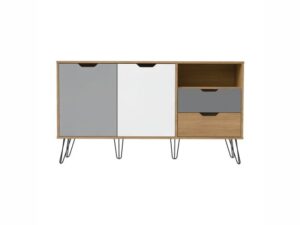 Buffet Estocolmo Artley – 1,40m – 3.7/RN