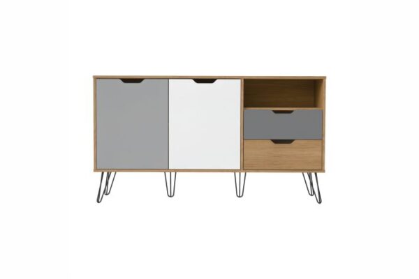 Buffet Estocolmo Artley - 1,40m - 3.7/RN