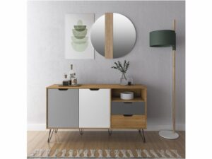 Buffet Estocolmo Artley – 1,40m – 3.7/RN