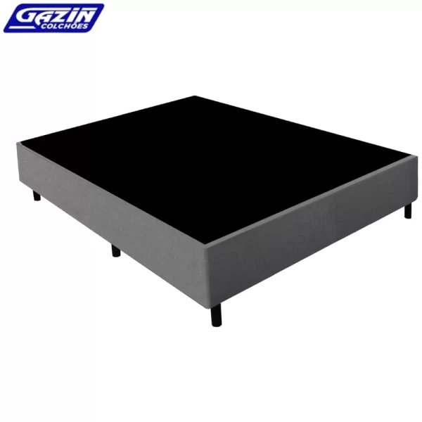 Box Casal 138x188 Universal Gazin - 2.6/RF