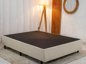 Box Casal 138×188 Universal Gazin – 2.6/RF