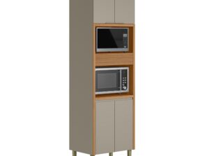 Torre Quente Allure 4P LINEA BRASIL – 0.7m – 6.1/TD