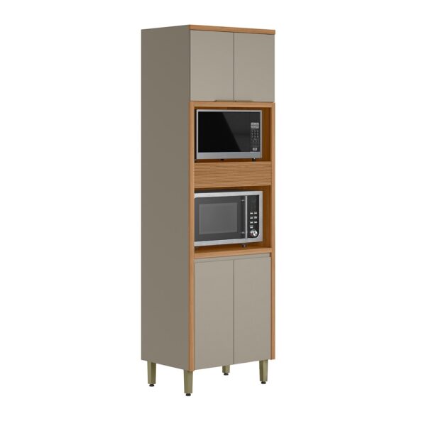 Torre Quente Allure 4P LINEA BRASIL - 0.7m - 6.1/TD