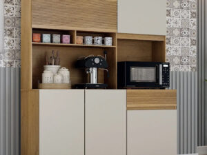 Kit cozinha Canastra Valdemoveis – 1.43m – 6.9/TRA