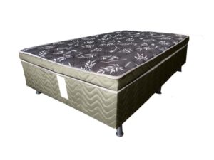 COLCHOBOX DACKAR/MAX ORTOP CINZA ORTHOSIDE – 0,88m – 2.9/SR