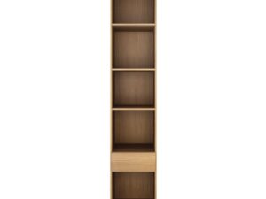 Módulo Criado Rizon 100%MDF – NOVO HORIZONTE – 42,6cm – 3.7/TD