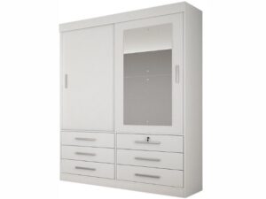 Roupeiro GR Sonare 2P6G C/Esp Novo Horizonte – 1,28m – 6.9/RN