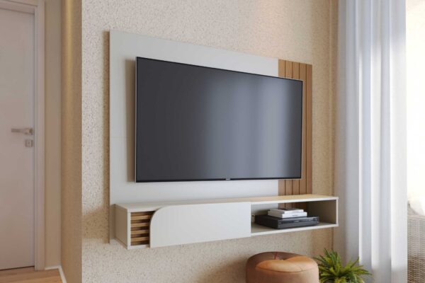 HOME/PAINEL SUSP PN.3360 JURERE - 1,36m – COLIBRI -