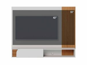 HOME/PAINEL SUSP PN.3360 JURERE – 1,36m – COLIBRI –