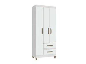 Roupeiro GR Porto 3P2G Fellicci – 0,75m – 2.8/RN