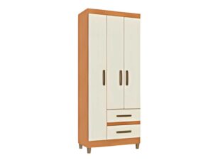 Roupeiro GR Porto 3P2G Fellicci – 0,75m – 2.8/RN