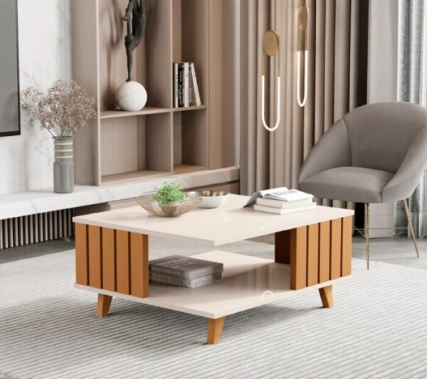 MESA CENTRO AÇAI JB Bechara - 0,7m - 2.3/CW