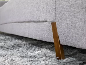 Sofa 2 Lugares 8100 – 1.55m – 4.5/RF