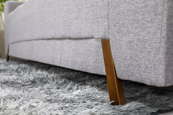 Sofa 2 Lugares 8100 - 1.55m - 4.5/RF - Imagem 2