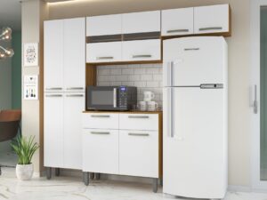 Cozinha Vita Fiorello – 2,20m – 7.2/TRA