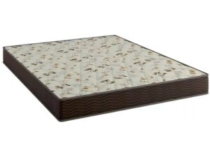 Colchão Casal Physical Hiper Resistente – Ortobom – 17x138x188 – 6.2/TD