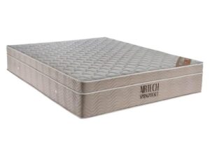 Colchão Casal Airtech SpringPocket – Ortobom – 25x138x188 – 8.3/LD