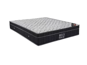 Colchão Queen AirTech Progressive – Ortobom – 30x158x198 – 7.7/PR