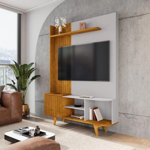 Home Corumbau – Bechara - 136cm - 4.6/TD 4.7/RF