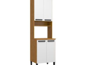 PANELEIRO MODULO 1 FORNO LIZ 04 PTS – SAN MARINO – 0,60m – 3.1/CW