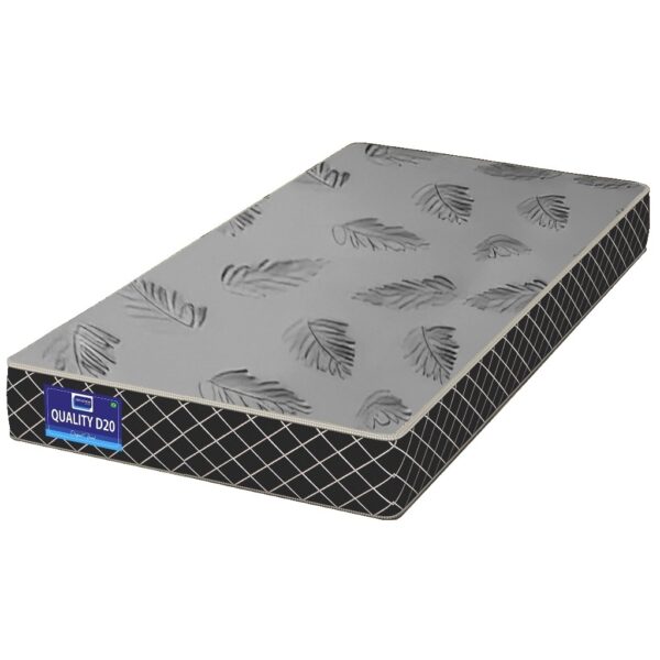 Colchão Solteiro Quality D20 – Orthoprime - 10x78x188 - 9.9/TD