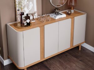 BUFFET EVA 4P – 1,53 – CIMOL  – 6.1/TRA