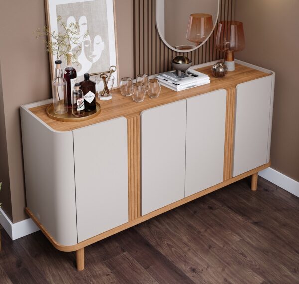 BUFFET EVA 4P - 1,53 - CIMOL  - 6.1/TRA
