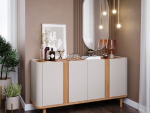 BUFFET EVA 4P – 1,53 – CIMOL  – 6.1/TRA