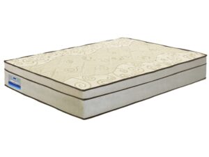Colchão Casal Prime Light – Orthoprime – 26x138x188 – 4.8/TD