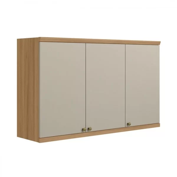 COZINHA SELENE 2,65m - LINEA BRASIL - 1.7/TRA - Imagem 5