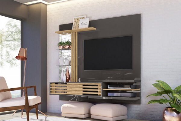 Bancada Susp Frizz Supreme - Madetec - 1,82m - 7.2/SR - Imagem 2