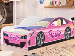 CAMA CARRO INFANTIL / JUVENIL – 100% MDF –  72,5×1,63 – MADEC – 2.6/TD