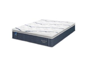 Colchao Casal Magnum Molas Pocket D28 – 138x188x28 – Plumatex – 1.0/SR