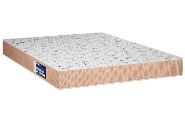 Colchao Casal Top Line D20 - 138x188x12 - Plumatex - 3.0/SR