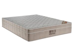 Colchao Casal AirTech Spring Pocket D26 – 138x188x35 – Ortobom – 9.9/SR