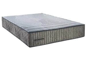 Colchão Casal Exclusive Foam D33 HR – 138x188x30 – Ortobom – 1.4/SR 1.3/TD
