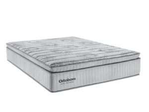Colchao Casal New Freedom Molas SuperPocket D26/33 – 138x188x32 – Ortobom – 1.4/SR 1.5/RN