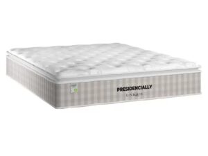 Colchao Casal Presidencially D33 – 138x188x34 – Plumatex – 1.7/SR