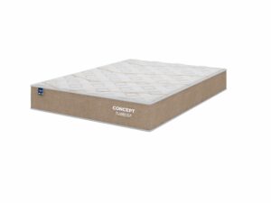 Colchao Casal Concept Dream Molas Ensacadas D28 – 138x188x25 – Plumatex – 7.6/SR
