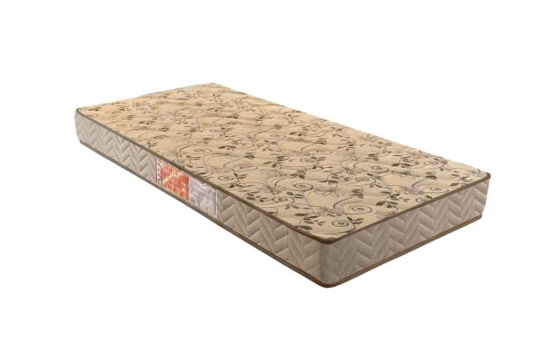 Colchao Solteiro Pasquale Wave D33 - 88x188x17 - Paropas - 3.8/SR
