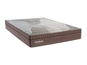 Colchao Solteiro Exclusive Orthopedic – 88x188x28 – Ortobom – 6.1/SR