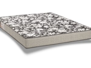 Colchao Casal Physical Ultra Resistente – 138x188x17 – Ortobom – 6.1/SR